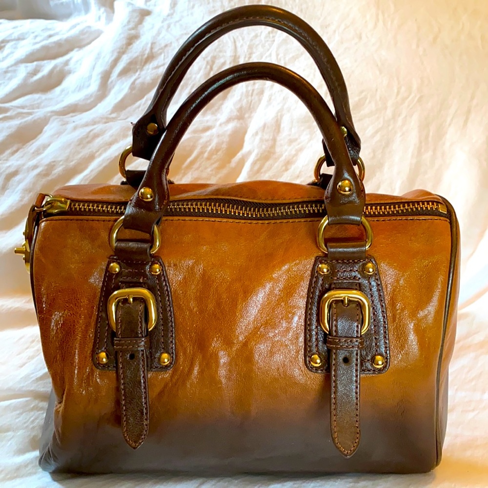 Steven by Steve Madden handbag.